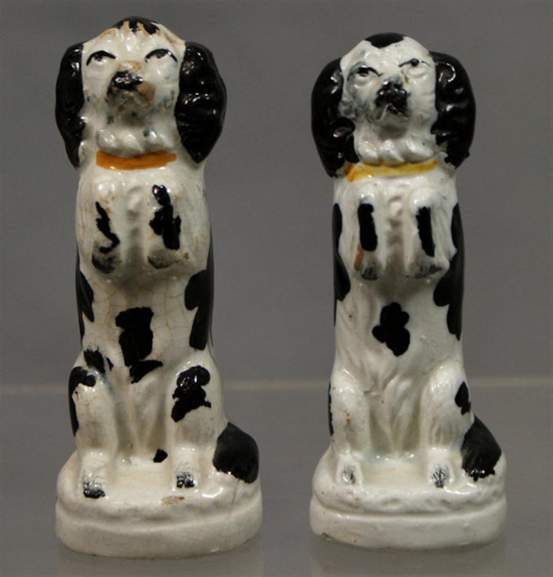 Pr white and black Staffordshire 3d831