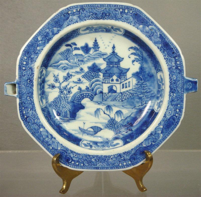 19th c Chinese export porcelain 3d5a7