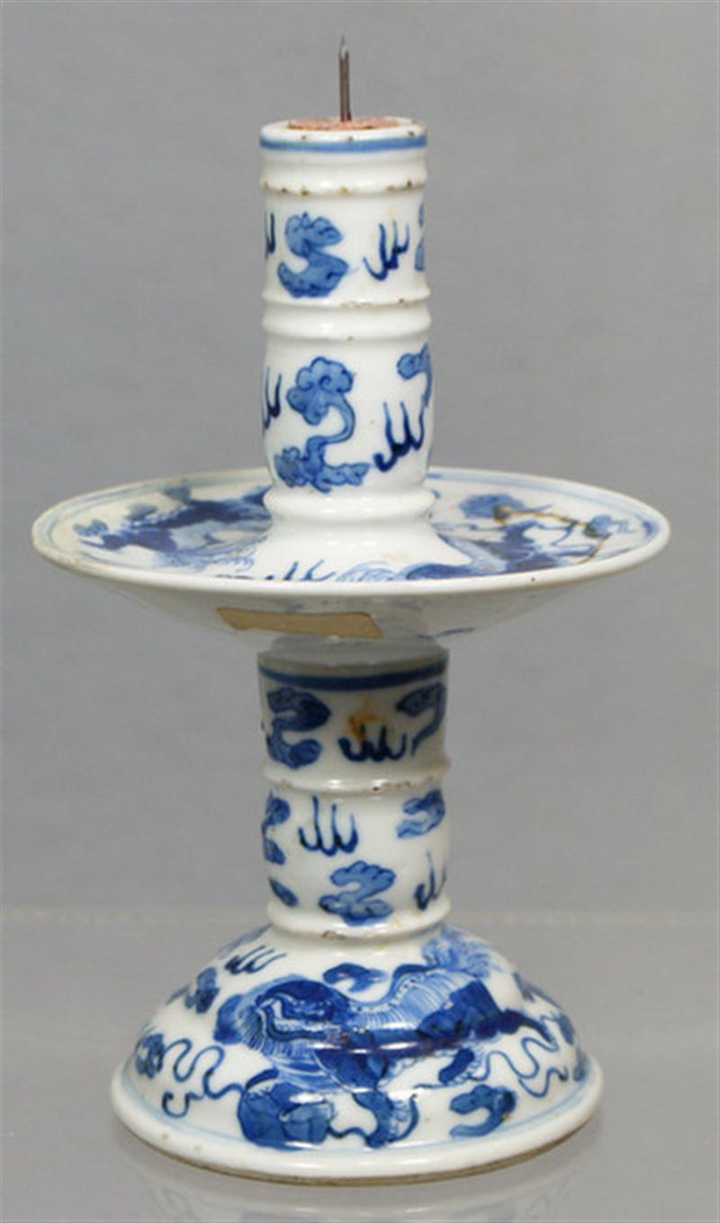 19th c possibly earlier Chinese 3d5c8