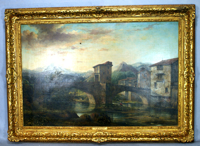 Attributed to Frederick Waters