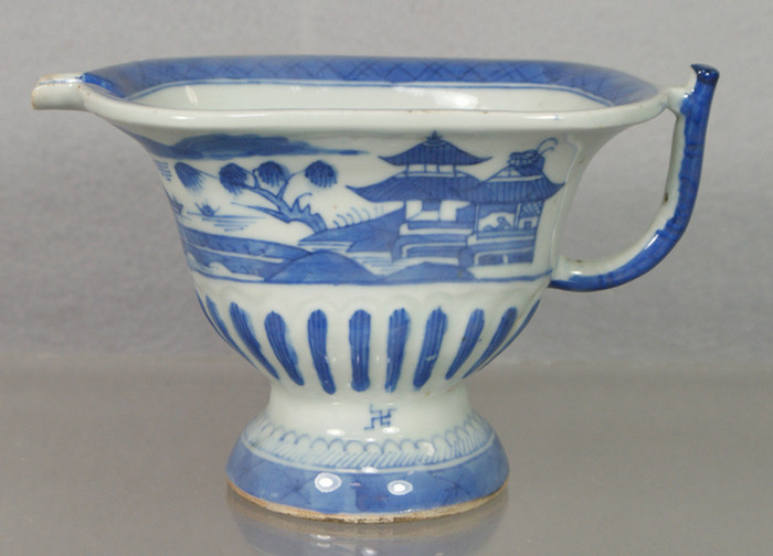 Chinese Export porcelain Canton 3db51