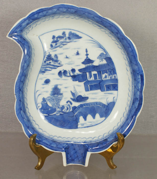 Chinese Export porcelain Canton