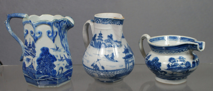 Chinese Export porcelain Canton 3db64