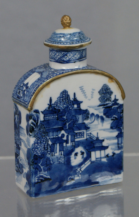 Chinese Export porcelain Nanking 3db7e