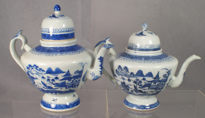 Chinese export porcelain Canton 3db97