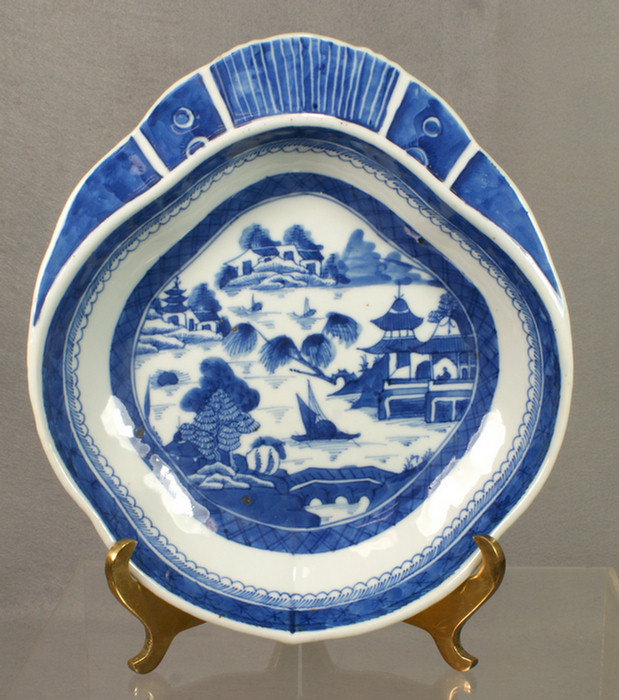 Chinese export porcelain Canton