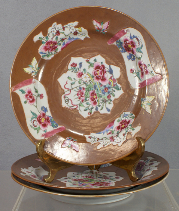 Chinese export porcelain Batavia 3dbd9