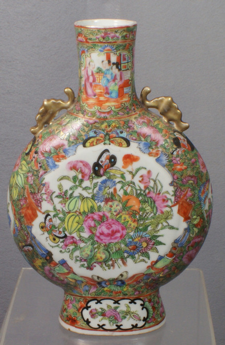 Chinese export porcelain Rose Medallion 3dbe8