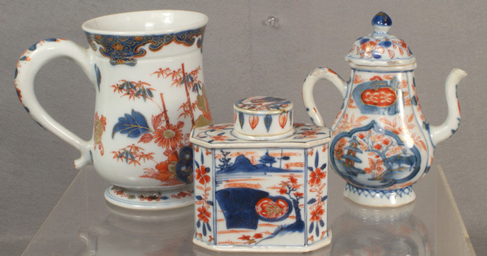 Chinese export porcelain Chinese 3dbff