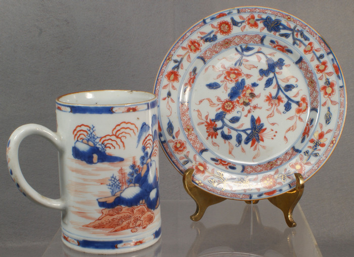 Chinese export porcelain Chinese 3dc02
