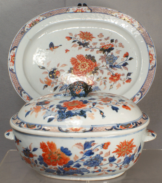 Chinese export porcelain Chinese 3dc05