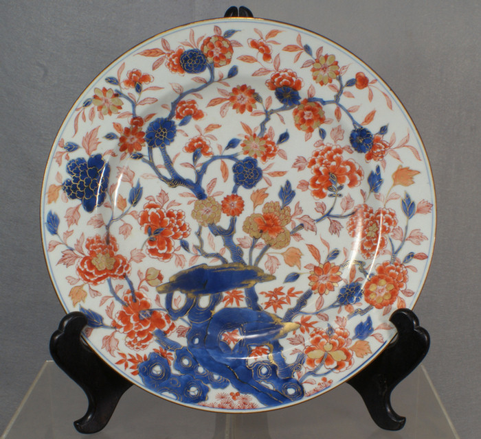 Chinese export porcelain, Chinese