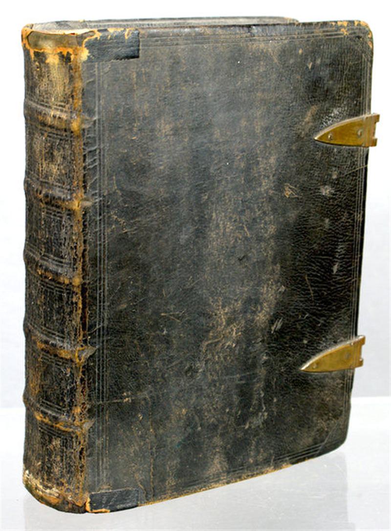 Breviarium Romanum Ex Decreto Sacrosancti 3d8db