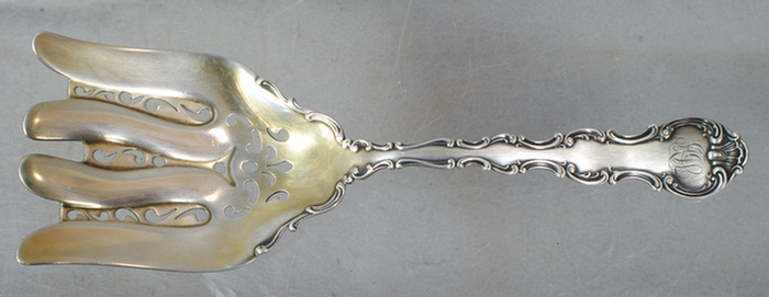 Gorham Strasbourg sterling silver serving