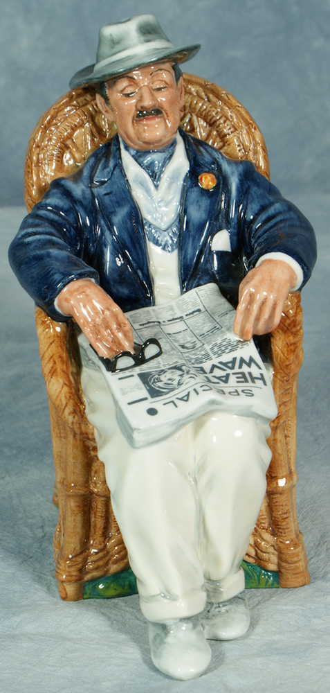 Royal Doulton figurine, HN 2677,