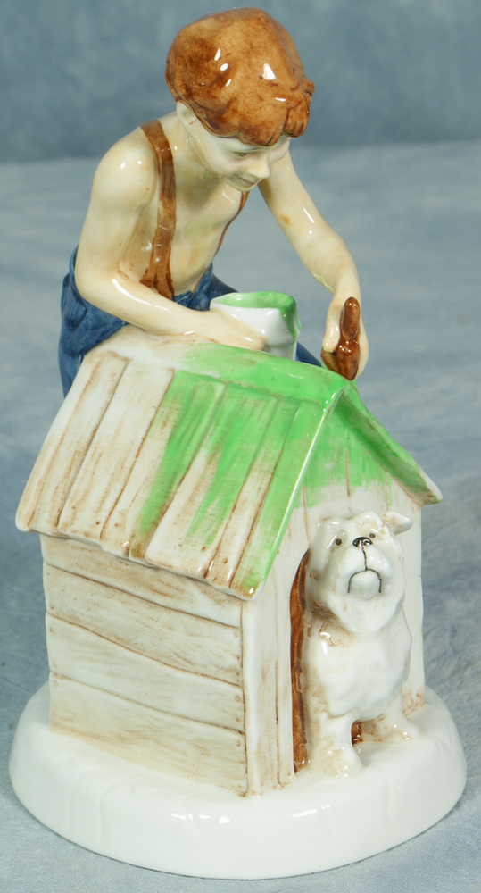 Royal Doulton figurine, HN 2971,