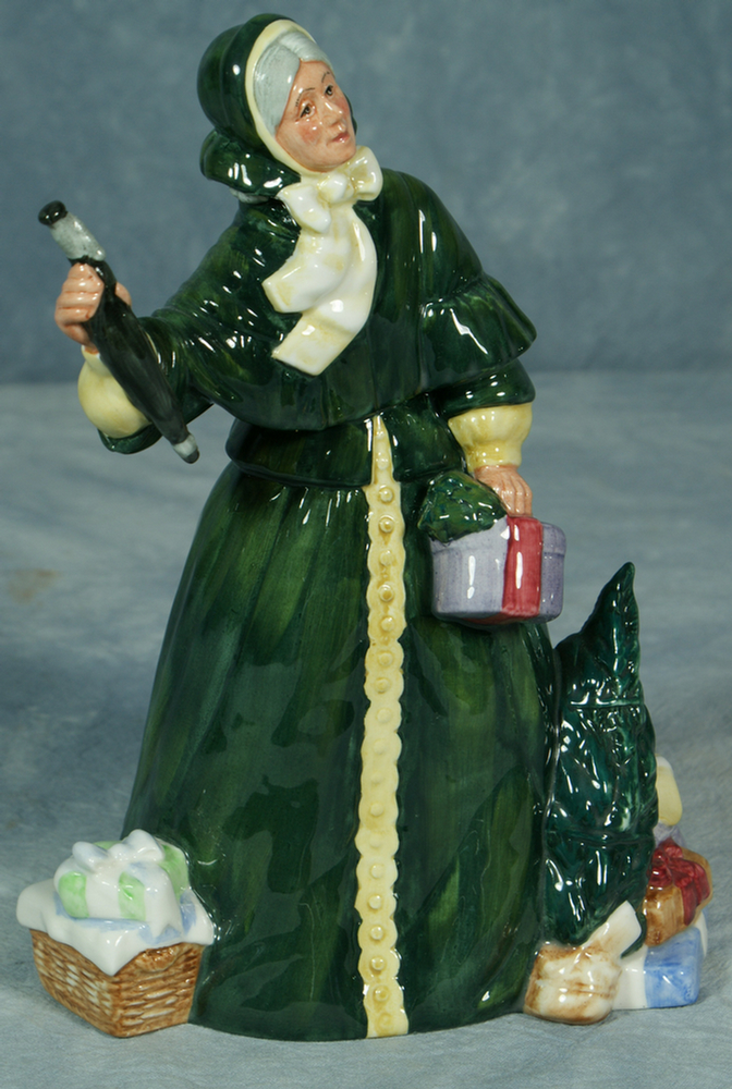 Royal Doulton figurine HN 2851  3df88