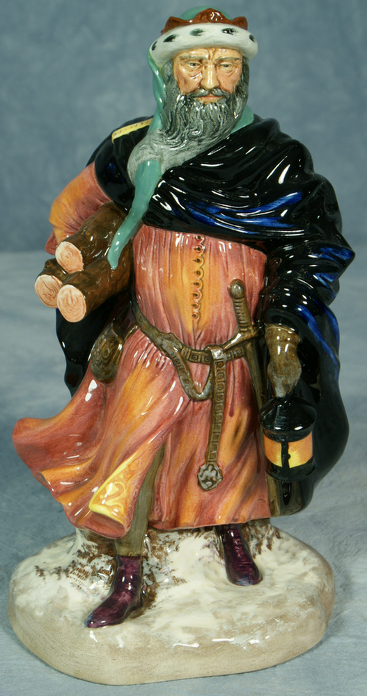 Royal Doulton figurine, HN 2118,