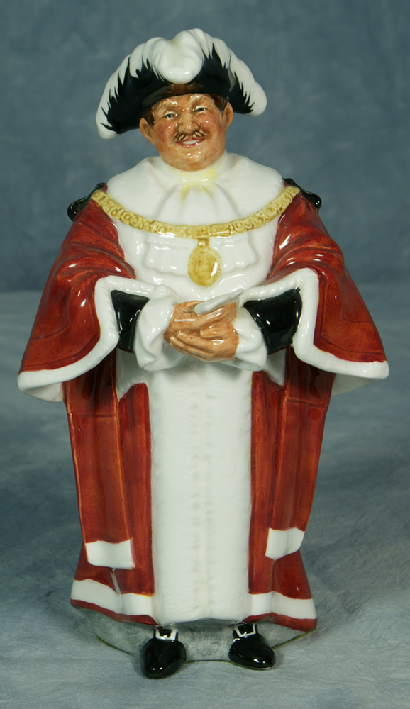 Royal Doulton figurine HN 2280  3df8e