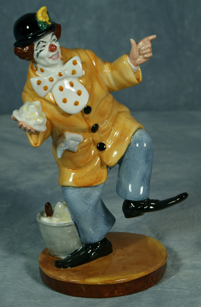 Royal Doulton figurine, HN 2890,