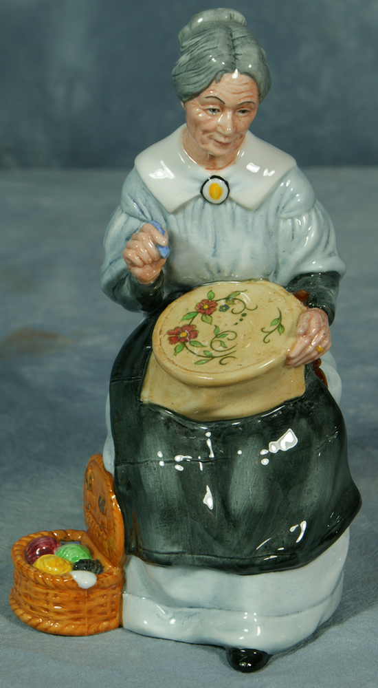 Royal Doulton figurine HN 2855  3df91