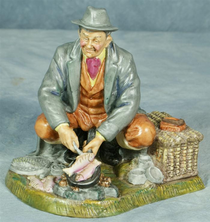 Royal Doulton figurine HN 2444  3df9b