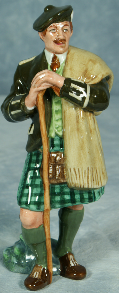 Royal Doulton figurine, HN 2367,