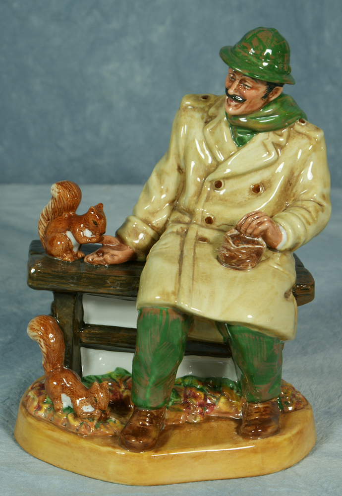 Royal Doulton figurine, HN 2485,