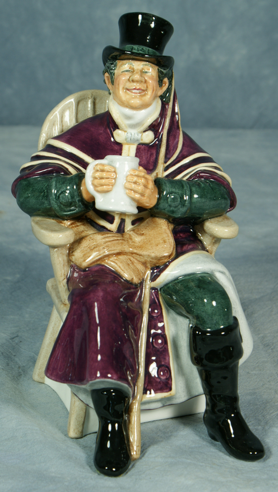 Royal Doulton figurine, HN 2282,