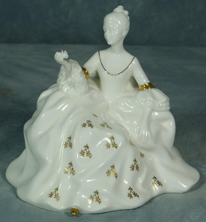 Royal Doulton figurine HN 2326  3dfa3