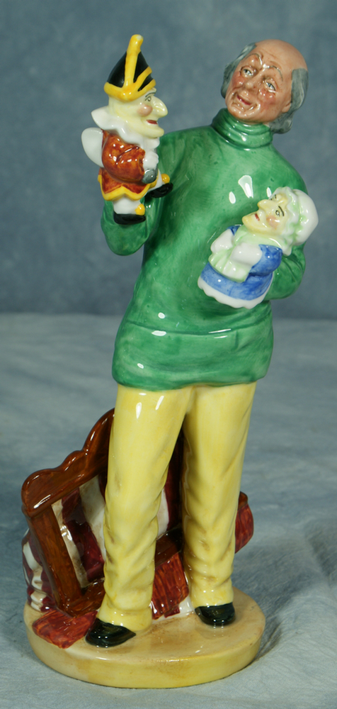 Royal Doulton figurine HN 2765  3dfa9