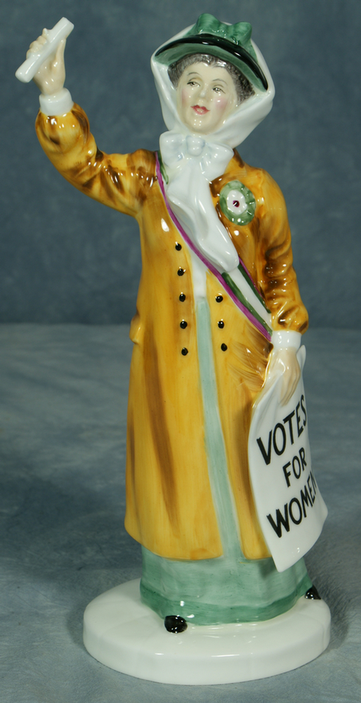 Royal Doulton figurine, HN 2816,