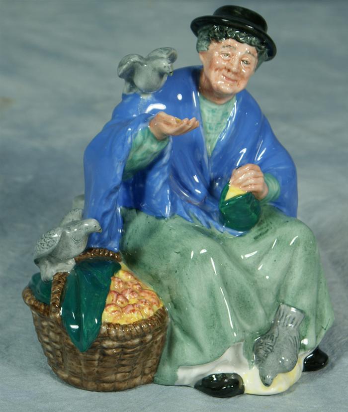 Royal Doulton figurine HN 2320  3dfb1