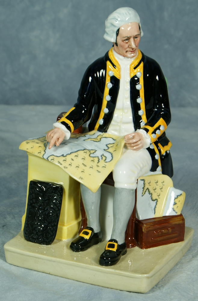 Royal Doulton figurine, HN 2889,