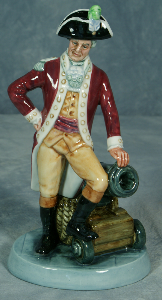 Royal Doulton figurine, HN 2733,