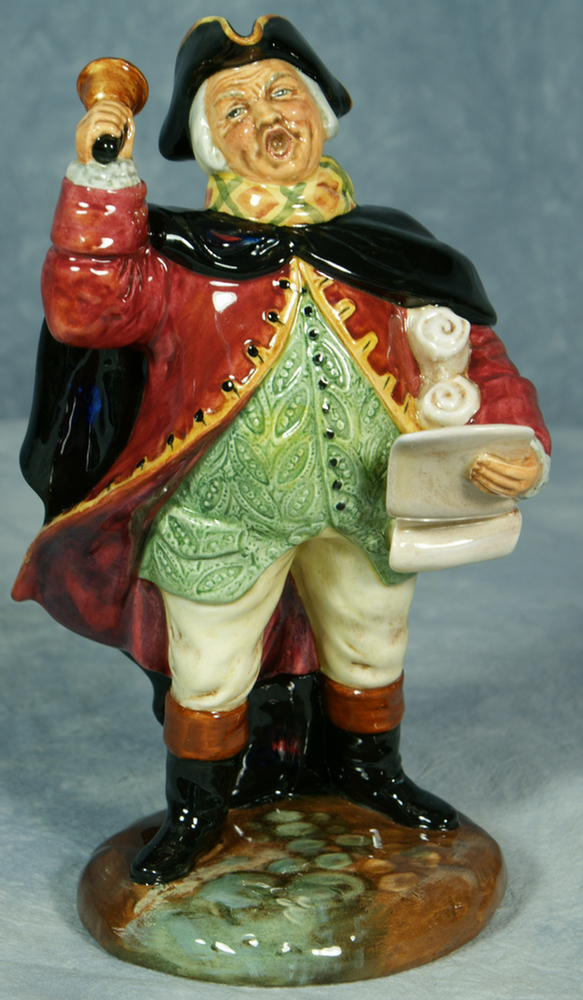 Royal Doulton figurine, HN 2119,