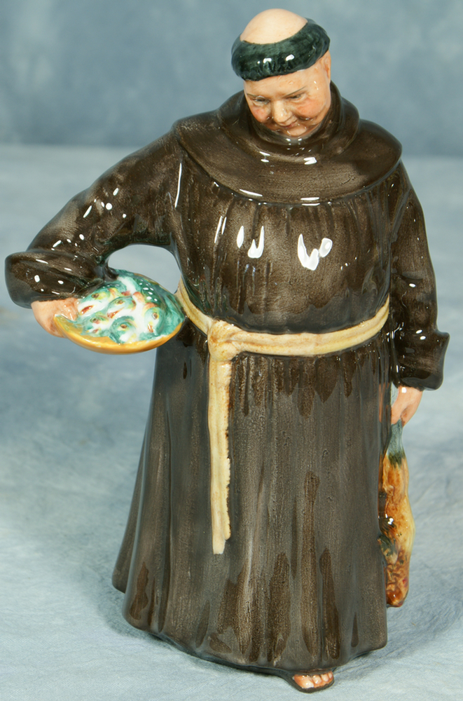 Royal Doulton figurine, HN 2144,