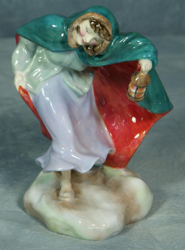 Royal Doulton figurine HN 2088  3dfc2
