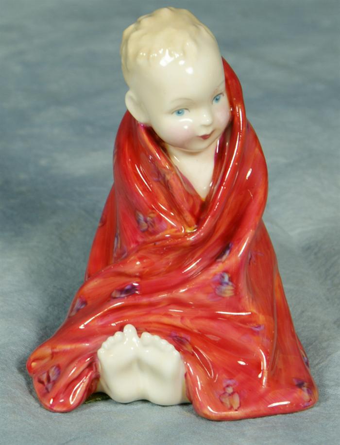 Royal Doulton figurine, HN 1793, This