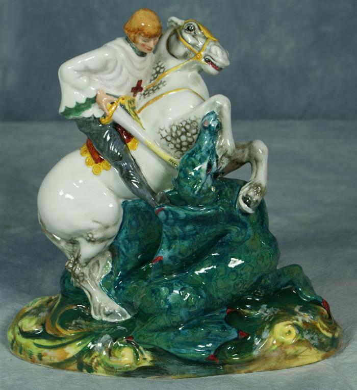 Royal Doulton figurine, HN 2051, St.