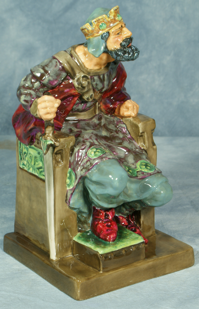 Royal Doulton figurine, HN 2134,