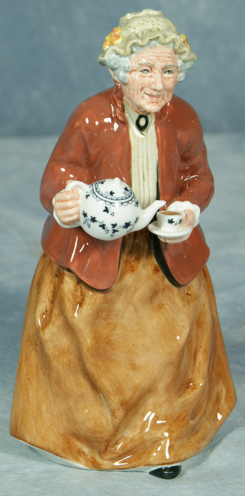 Royal Doulton figurine HN 2255  3dfd6