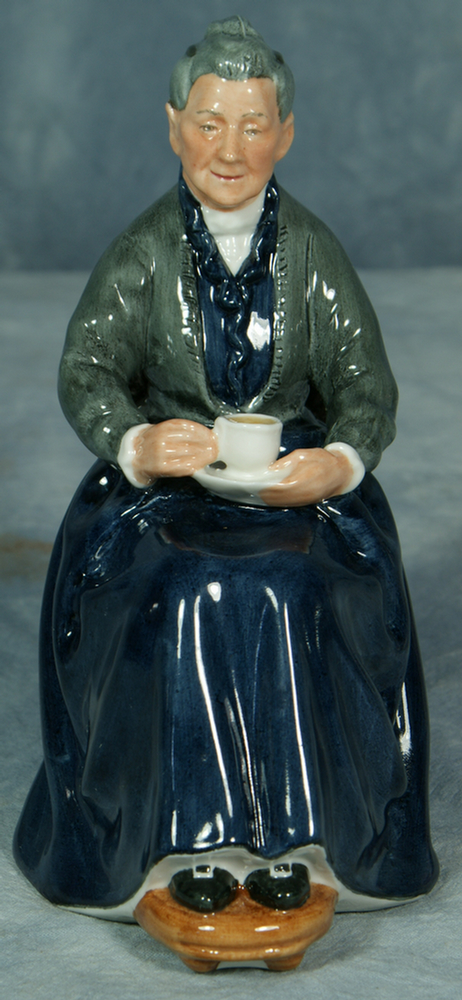 Royal Doulton figurine, HN 2322, The