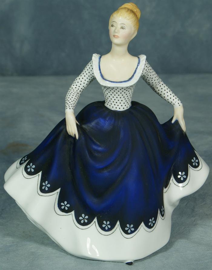 Royal Doulton figurine, HN 2310,