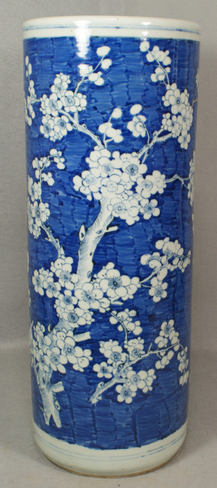 Chinese porcelain blue and white 3dce9