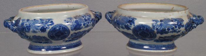 Chinese Export porcelain Fitzhugh 3dd2c