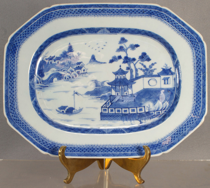 Chinese Export porcelain Nanking 3dd81