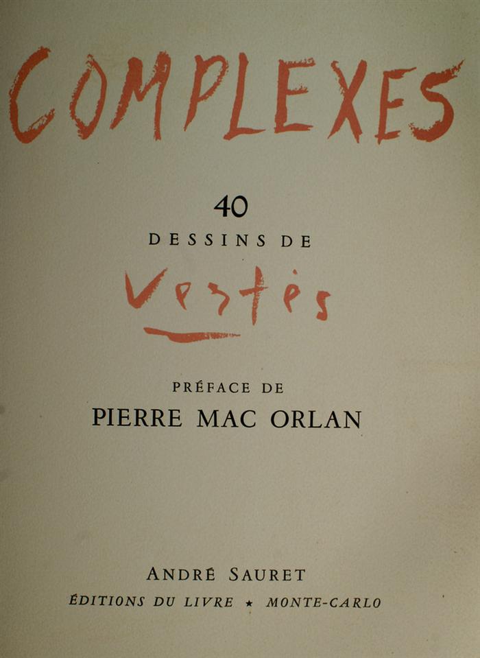 Vertes Marcel Complexes Monte 3e459