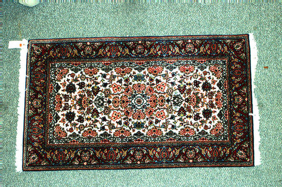 3 0 x 5 0 Indo Keshan rug Estimate 3e497