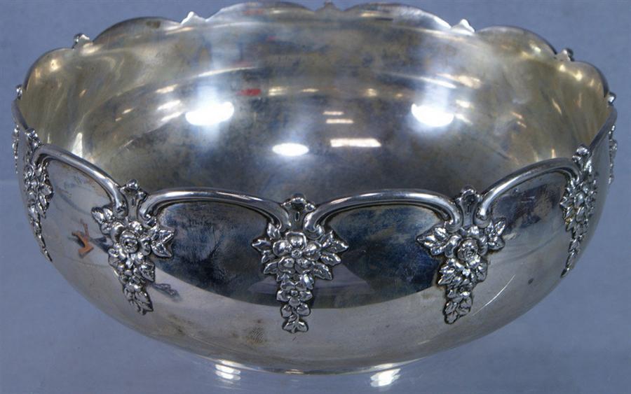 Tiffany Co Makers sterling silver 3e4bd